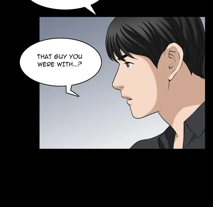 The Nice Woman - Chapter 31 [photo 56] - MangaPorn