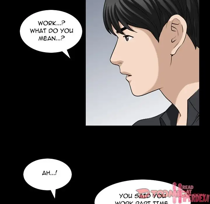 The Nice Woman - Chapter 31 [photo 58] - MangaPorn