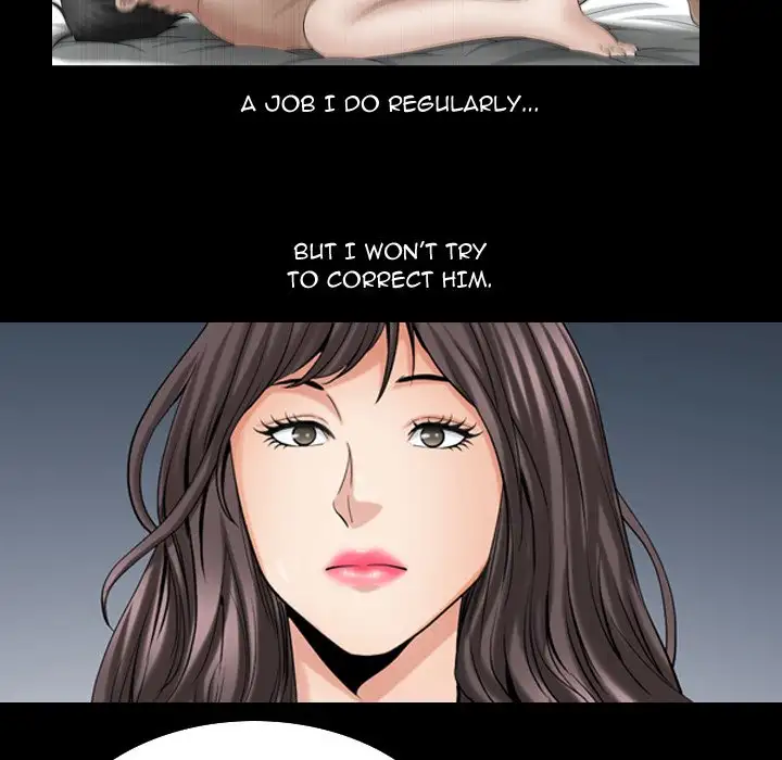 The Nice Woman - Chapter 31 [photo 61] - MangaPorn