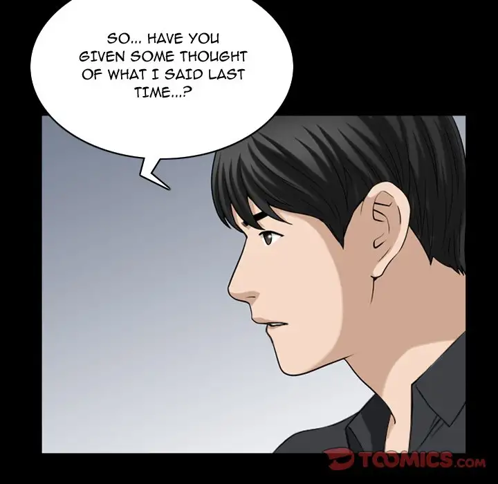 The Nice Woman - Chapter 31 [photo 62] - MangaPorn