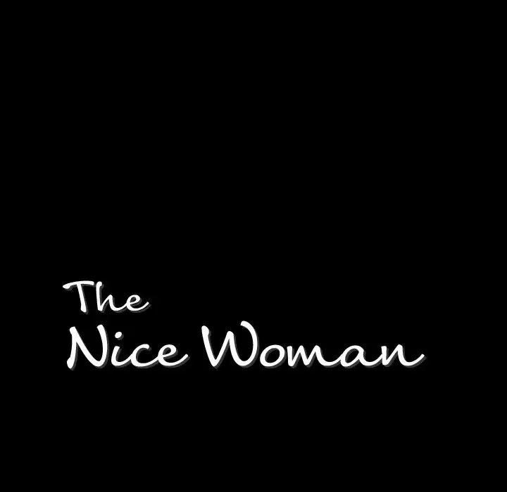 The Nice Woman - Chapter 31 [photo 7] - MangaPorn
