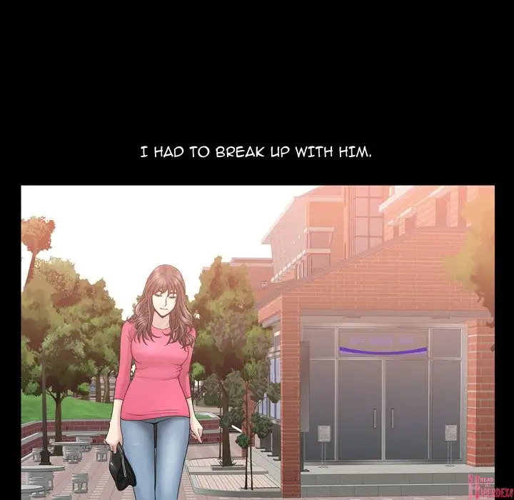 The Nice Woman - Chapter 32 [photo 21] - MangaPorn