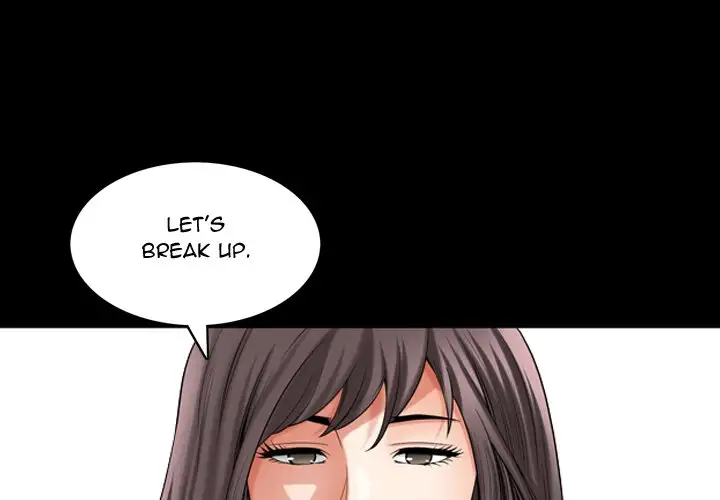 The Nice Woman - Chapter 32 [photo 3] - MangaPorn