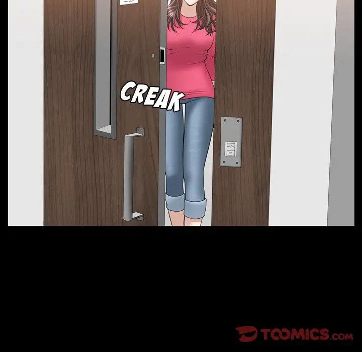 The Nice Woman - Chapter 32 [photo 30] - MangaPorn