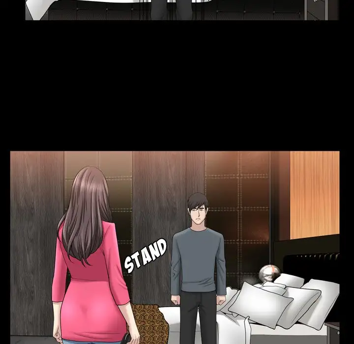 The Nice Woman - Chapter 32 [photo 33] - MangaPorn