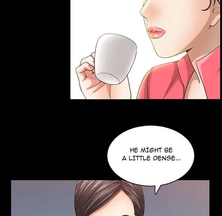 The Nice Woman - Chapter 32 [photo 72] - MangaPorn