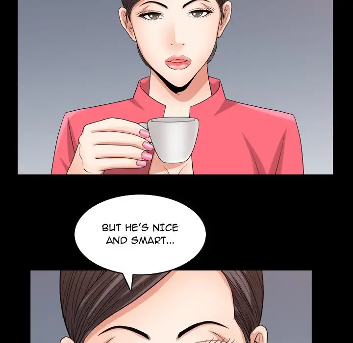 The Nice Woman - Chapter 32 [photo 73] - MangaPorn