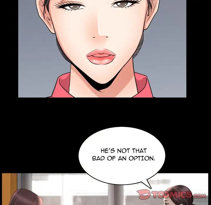 The Nice Woman - Chapter 32 [photo 74] - MangaPorn