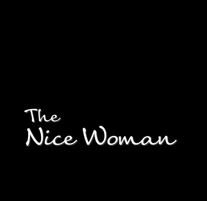 The Nice Woman - Chapter 32 [photo 8] - MangaPorn