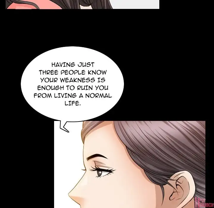 The Nice Woman - Chapter 32 [photo 80] - MangaPorn