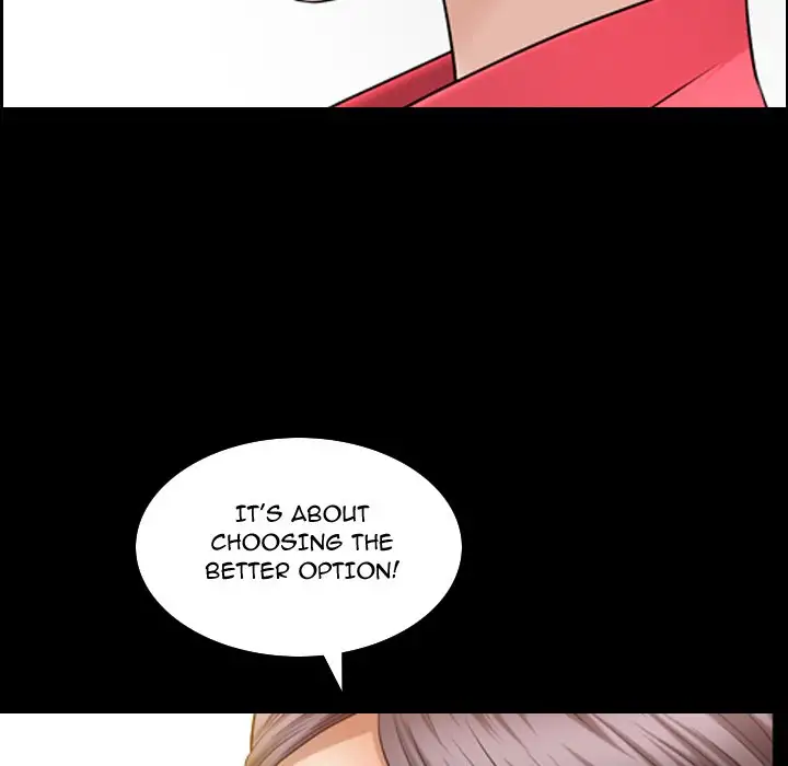 The Nice Woman - Chapter 32 [photo 88] - MangaPorn