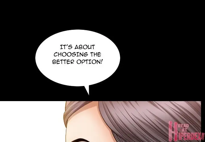 The Nice Woman - Chapter 33 [photo 1] - MangaPorn