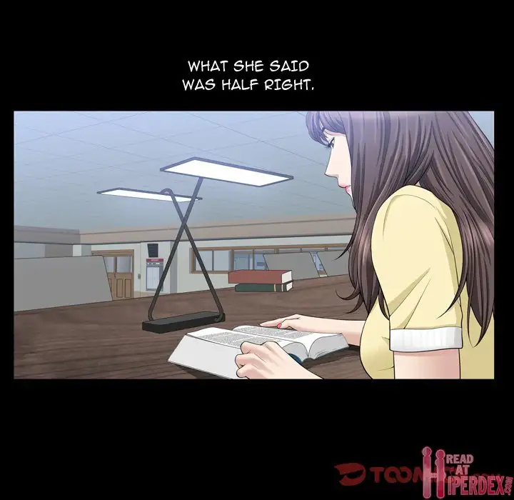 The Nice Woman - Chapter 33 [photo 10] - MangaPorn