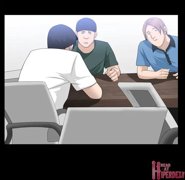 The Nice Woman - Chapter 33 [photo 15] - MangaPorn