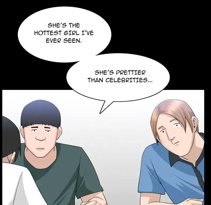 The Nice Woman - Chapter 33 [photo 16] - MangaPorn