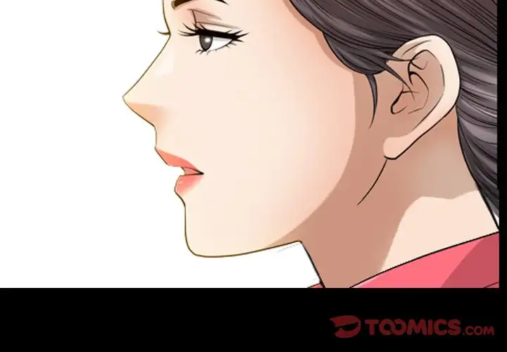 The Nice Woman - Chapter 33 [photo 2] - MangaPorn