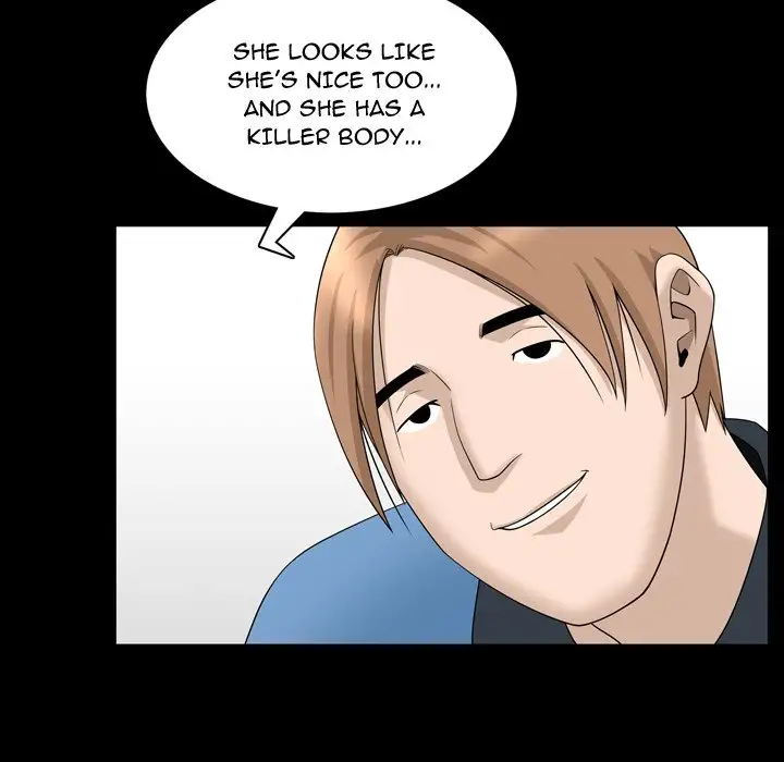 The Nice Woman - Chapter 33 [photo 20] - MangaPorn