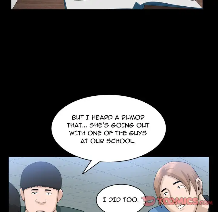 The Nice Woman - Chapter 33 [photo 22] - MangaPorn