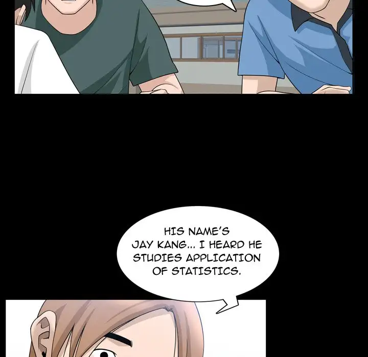 The Nice Woman - Chapter 33 [photo 23] - MangaPorn