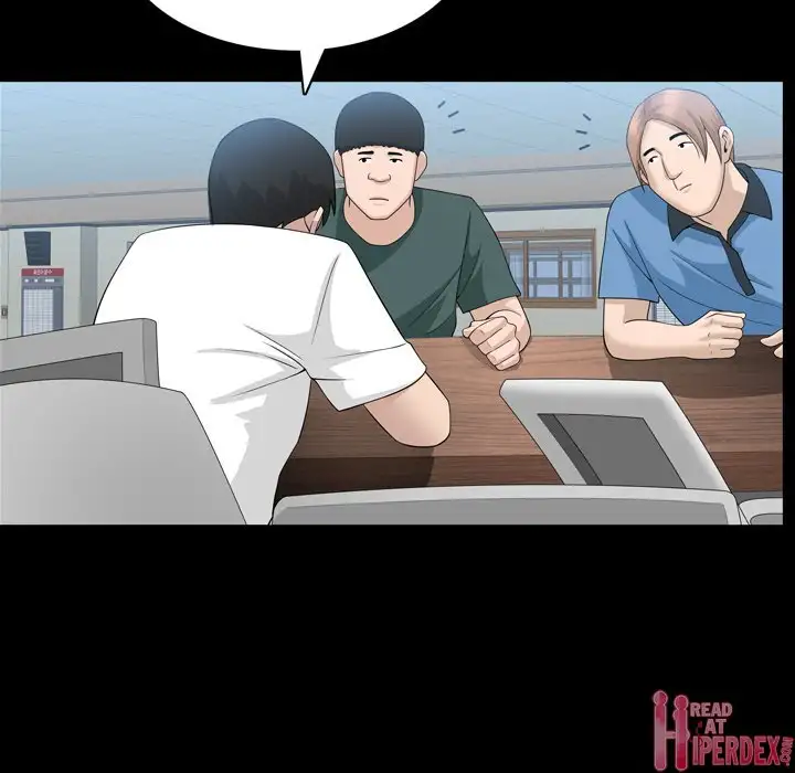 The Nice Woman - Chapter 33 [photo 31] - MangaPorn