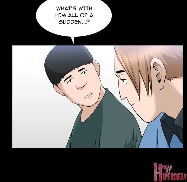 The Nice Woman - Chapter 33 [photo 37] - MangaPorn