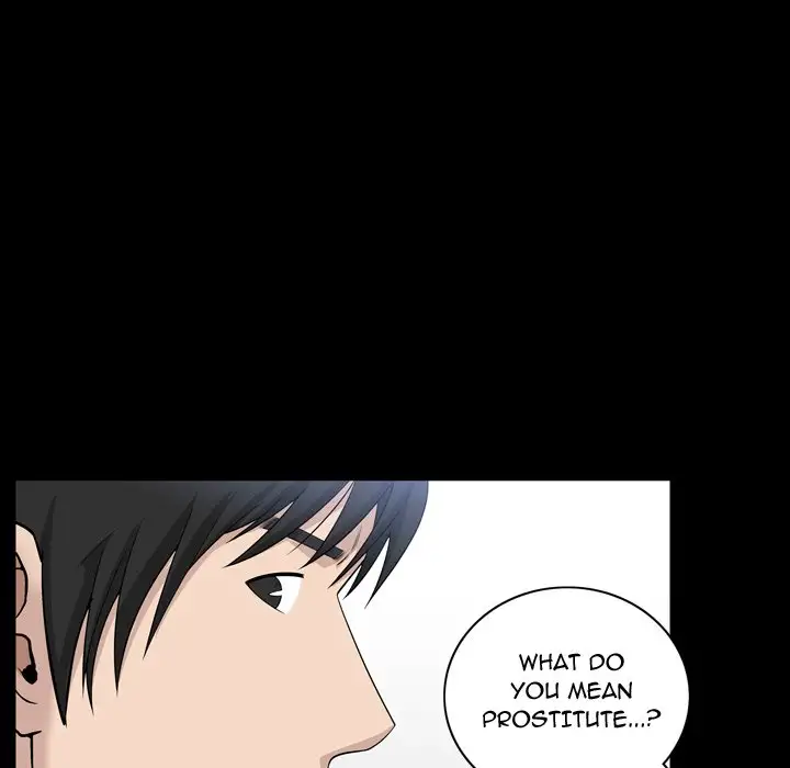 The Nice Woman - Chapter 33 [photo 39] - MangaPorn