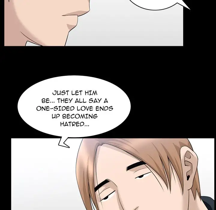 The Nice Woman - Chapter 33 [photo 40] - MangaPorn