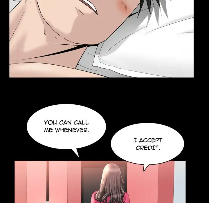 The Nice Woman - Chapter 33 [photo 57] - MangaPorn