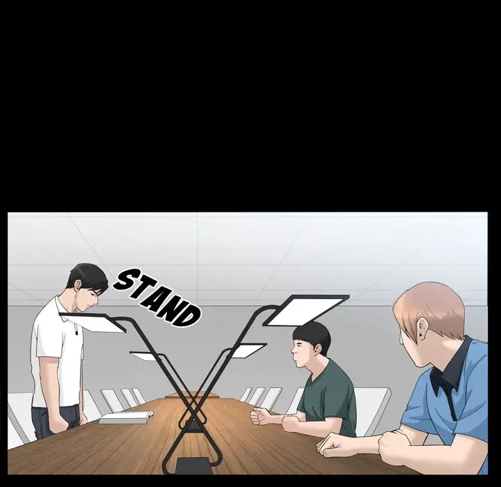 The Nice Woman - Chapter 33 [photo 61] - MangaPorn