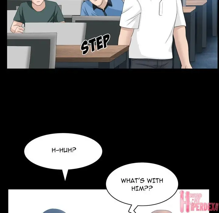 The Nice Woman - Chapter 33 [photo 63] - MangaPorn
