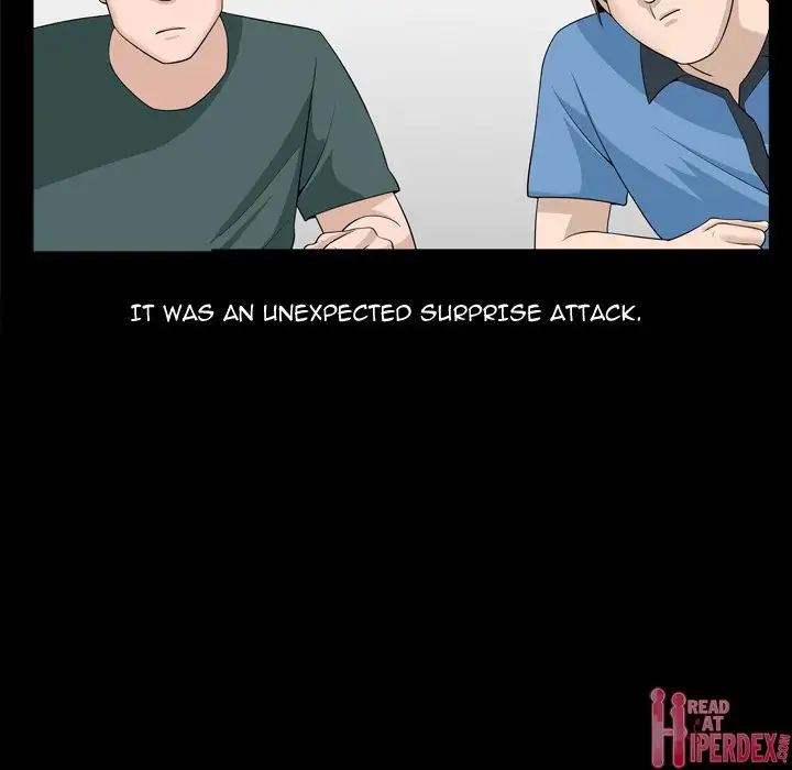 The Nice Woman - Chapter 33 [photo 74] - MangaPorn