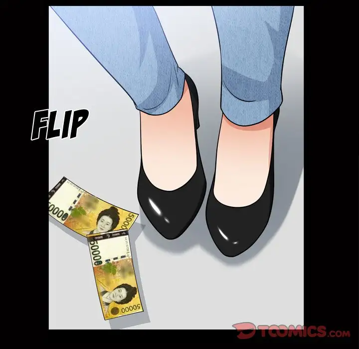 The Nice Woman - Chapter 34 [photo 22] - MangaPorn