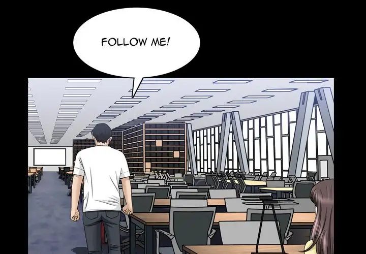 The Nice Woman - Chapter 34 [photo 3] - MangaPorn