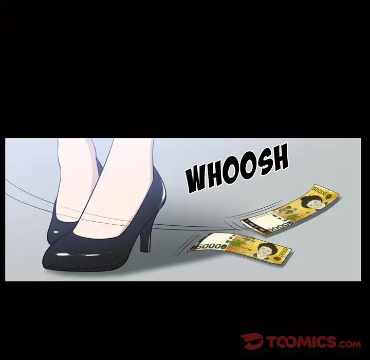 The Nice Woman - Chapter 34 [photo 30] - MangaPorn