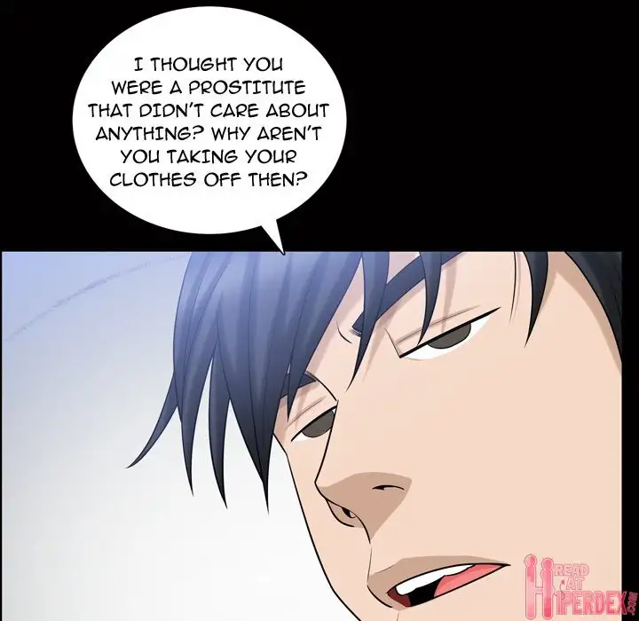 The Nice Woman - Chapter 34 [photo 31] - MangaPorn