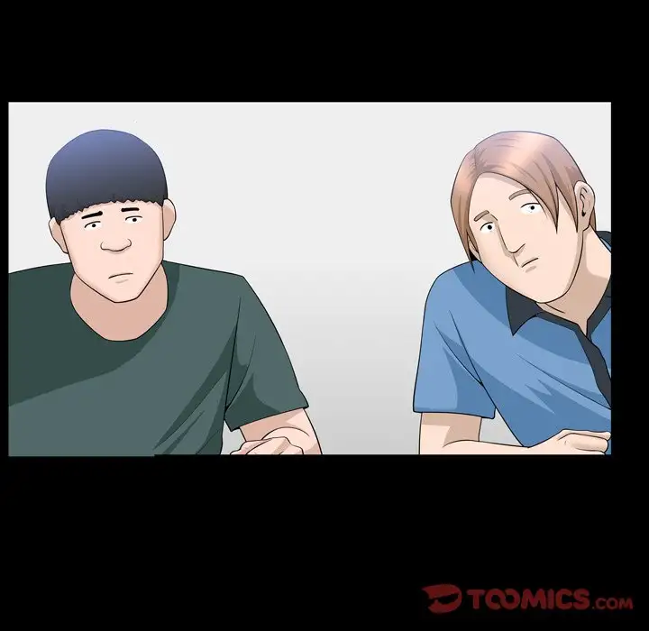 The Nice Woman - Chapter 34 [photo 6] - MangaPorn