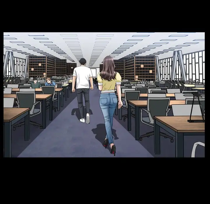 The Nice Woman - Chapter 34 [photo 7] - MangaPorn