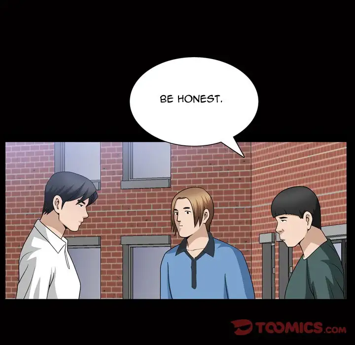 The Nice Woman - Chapter 34 [photo 94] - MangaPorn