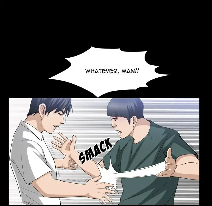 The Nice Woman - Chapter 35 [photo 16] - MangaPorn