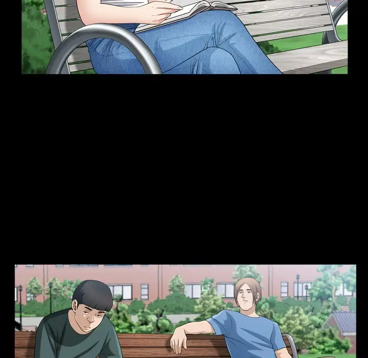 The Nice Woman - Chapter 35 [photo 28] - MangaPorn