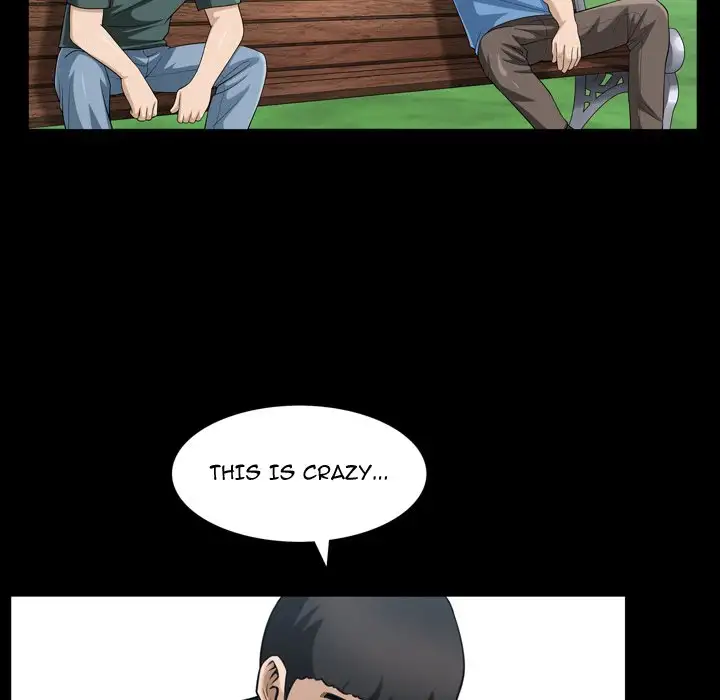 The Nice Woman - Chapter 35 [photo 29] - MangaPorn