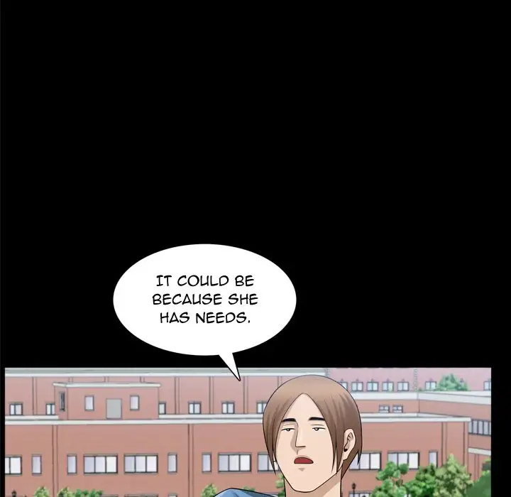 The Nice Woman - Chapter 35 [photo 33] - MangaPorn