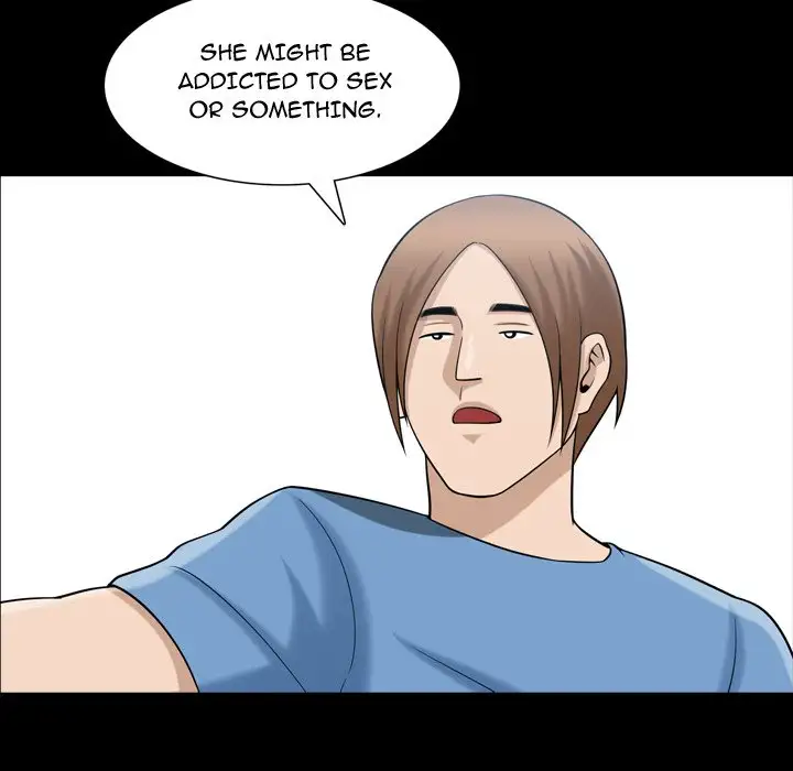 The Nice Woman - Chapter 35 [photo 36] - MangaPorn