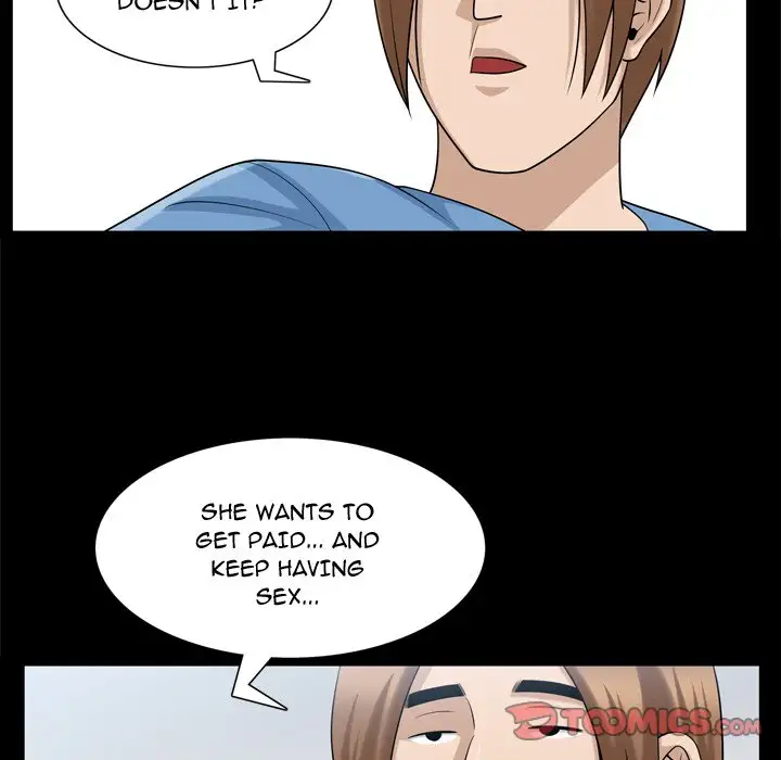 The Nice Woman - Chapter 35 [photo 38] - MangaPorn