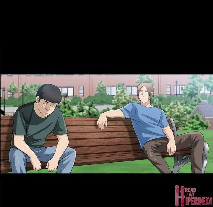 The Nice Woman - Chapter 35 [photo 53] - MangaPorn