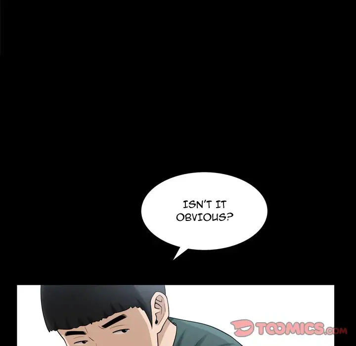 The Nice Woman - Chapter 35 [photo 54] - MangaPorn