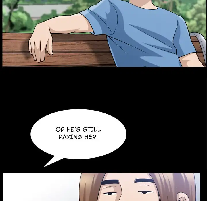 The Nice Woman - Chapter 35 [photo 57] - MangaPorn