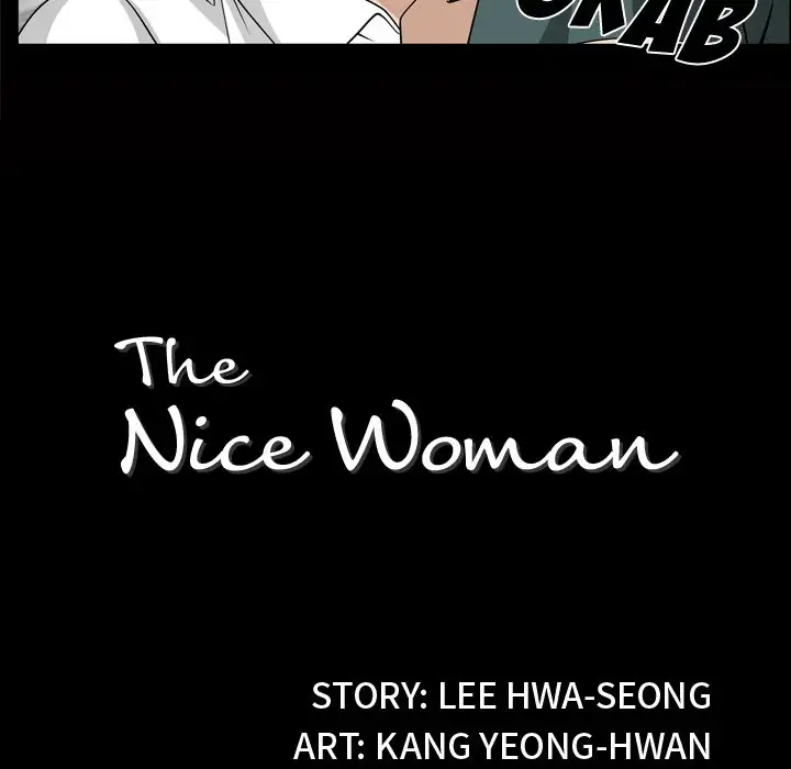 The Nice Woman - Chapter 35 [photo 8] - MangaPorn