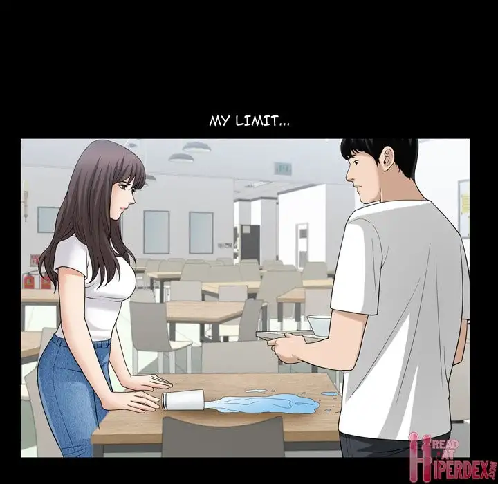 The Nice Woman - Chapter 35 [photo 89] - MangaPorn