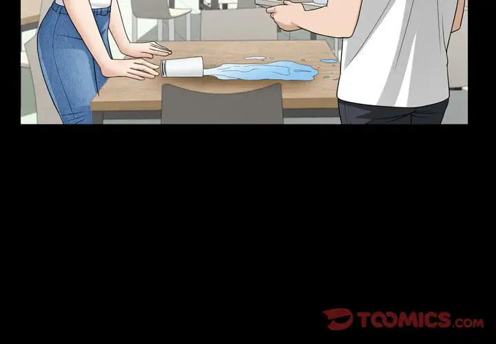 The Nice Woman - Chapter 36 [photo 2] - MangaPorn